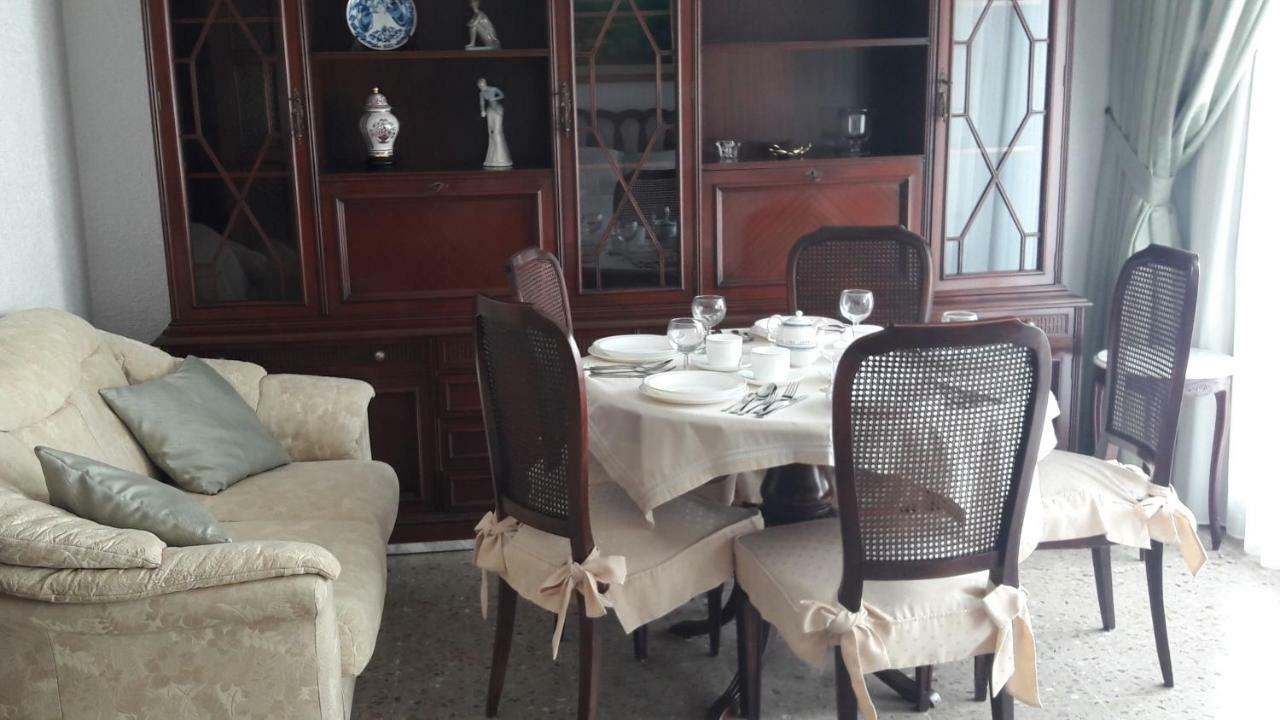 Casa Nadin Hotel Alicante Esterno foto