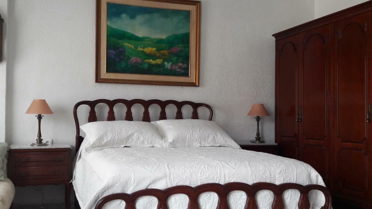 Casa Nadin Hotel Alicante Esterno foto
