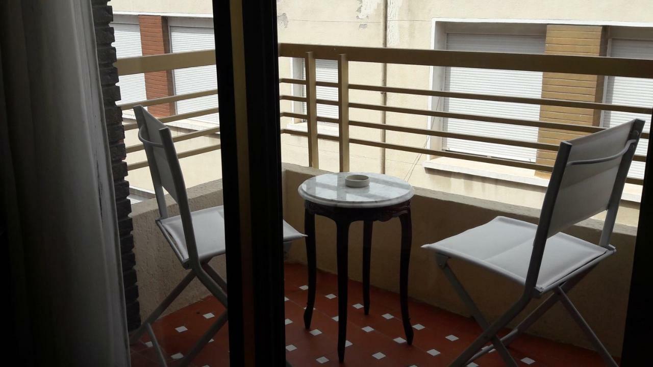 Casa Nadin Hotel Alicante Esterno foto