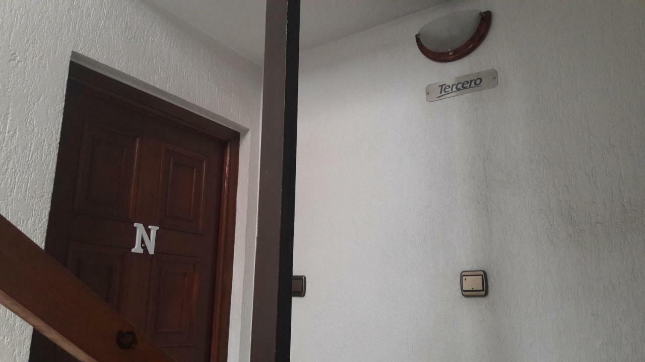 Casa Nadin Hotel Alicante Esterno foto