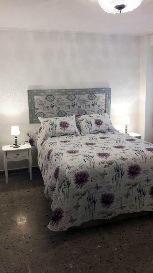 Casa Nadin Hotel Alicante Esterno foto