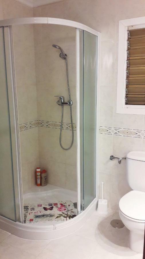 Casa Nadin Hotel Alicante Esterno foto