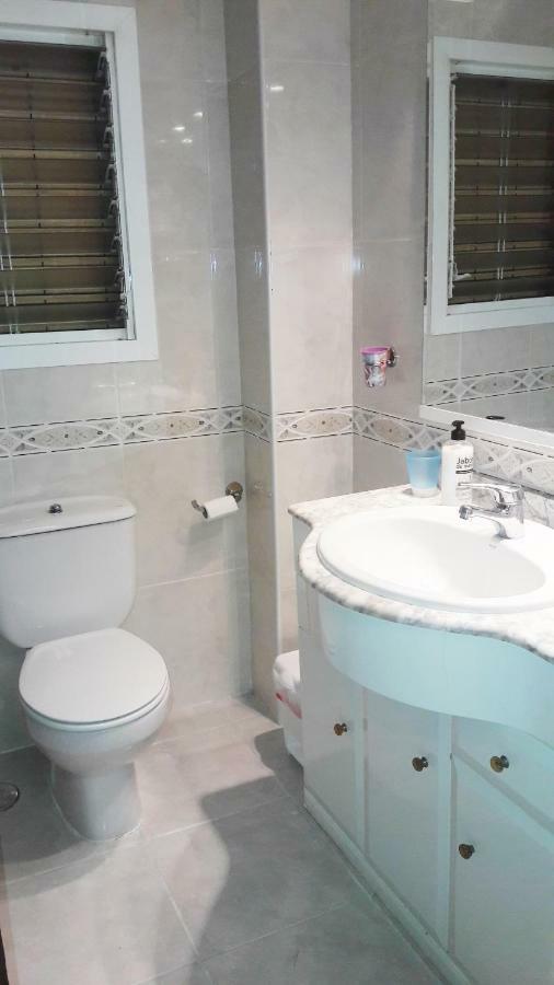 Casa Nadin Hotel Alicante Esterno foto
