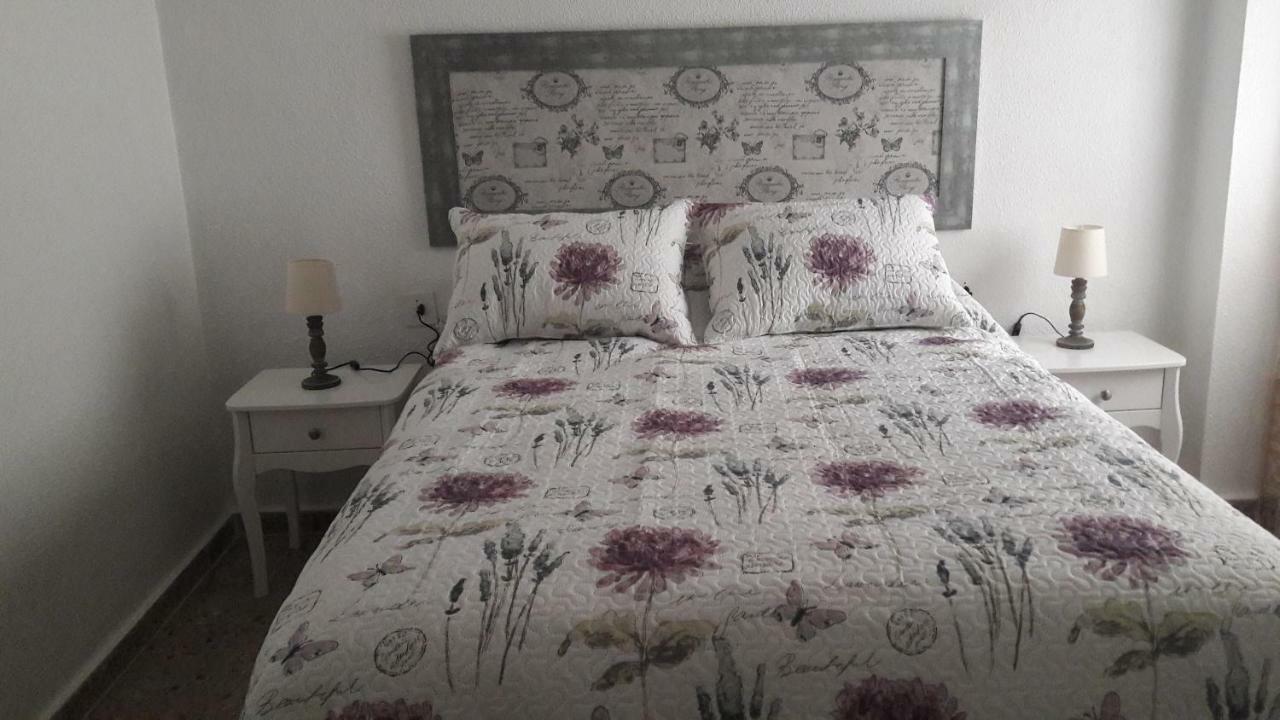 Casa Nadin Hotel Alicante Esterno foto