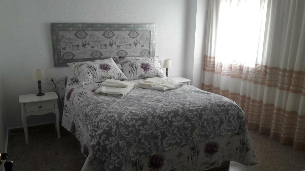 Casa Nadin Hotel Alicante Esterno foto