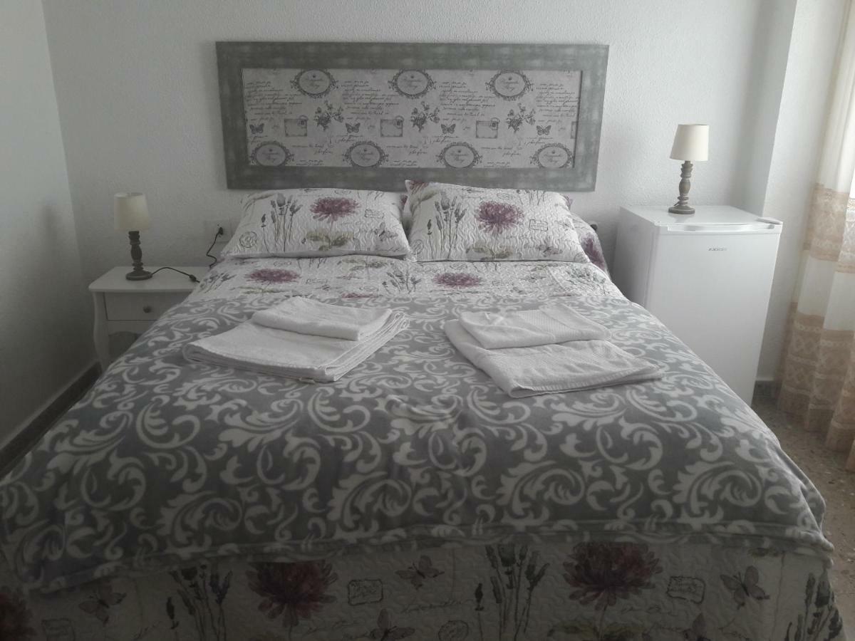 Casa Nadin Hotel Alicante Esterno foto