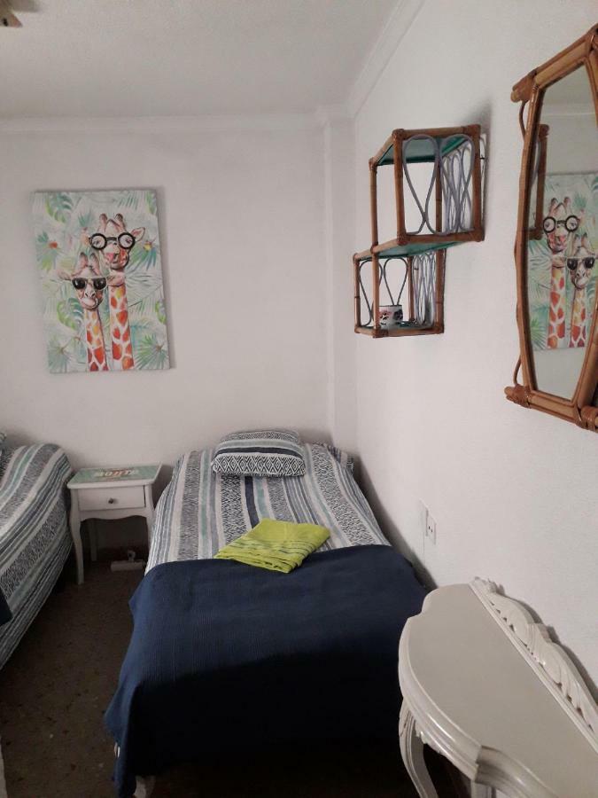 Casa Nadin Hotel Alicante Esterno foto