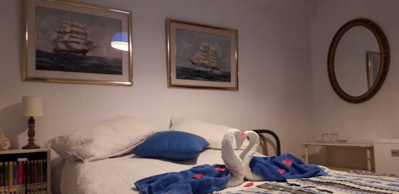 Casa Nadin Hotel Alicante Esterno foto