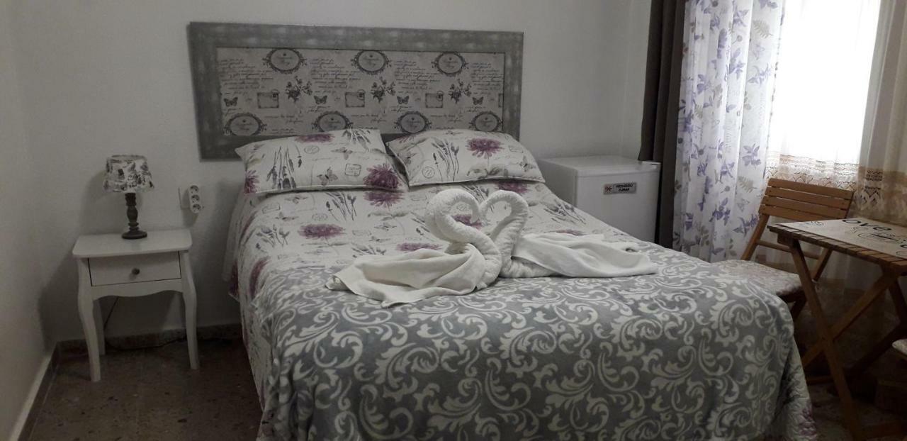 Casa Nadin Hotel Alicante Esterno foto