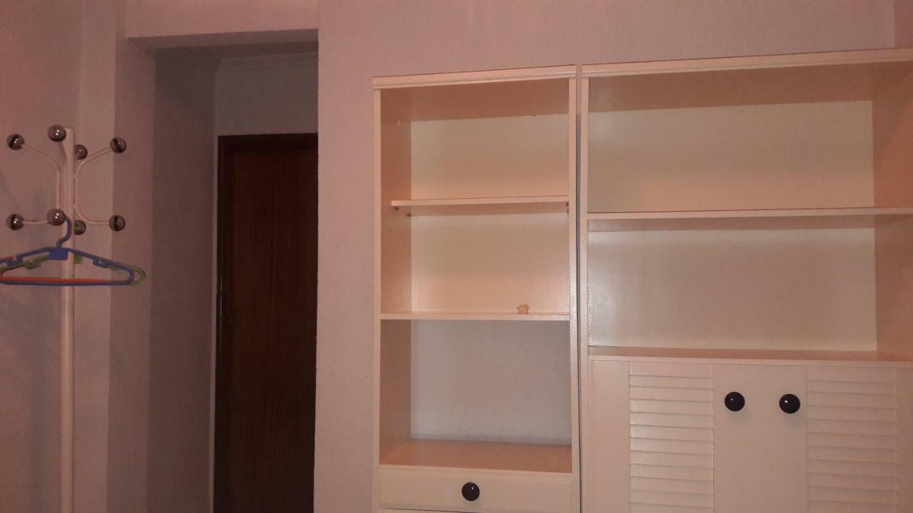 Casa Nadin Hotel Alicante Esterno foto