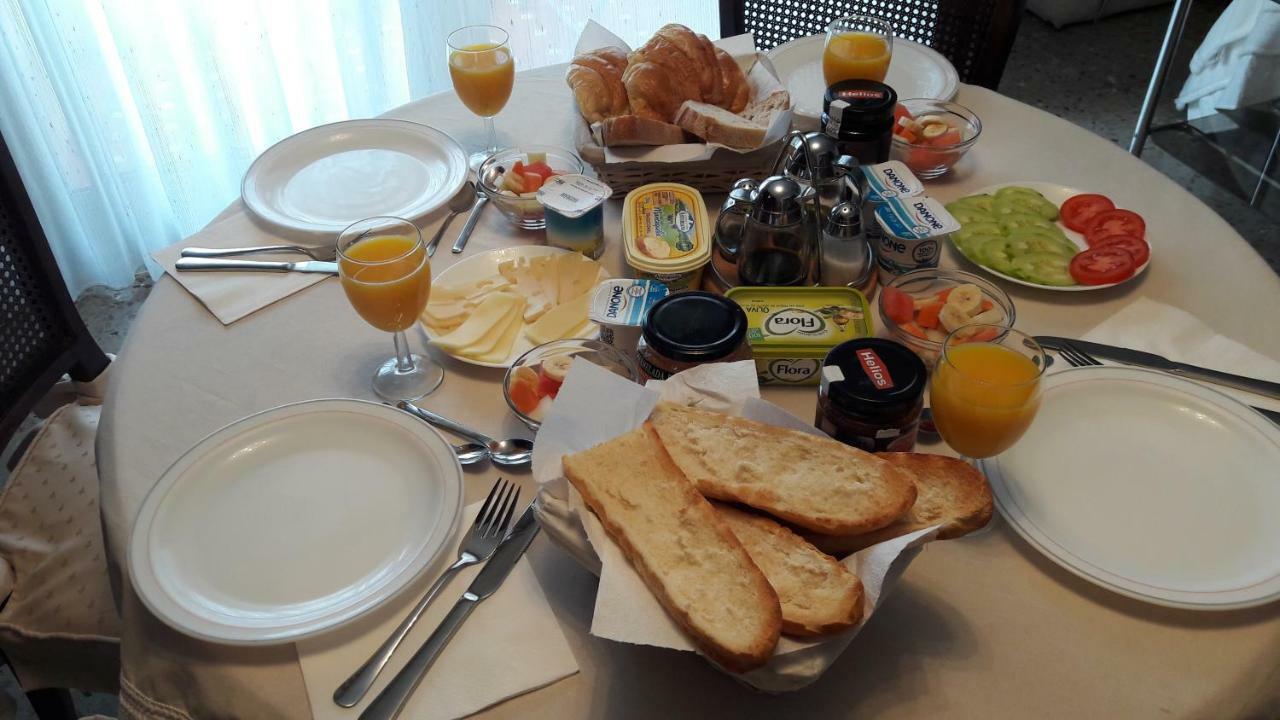 Casa Nadin Hotel Alicante Esterno foto